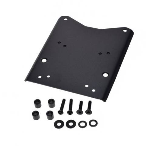 Stelaż kufra tył shad do zontes t310