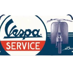 Zawieszka 10x20 vespa service 28028