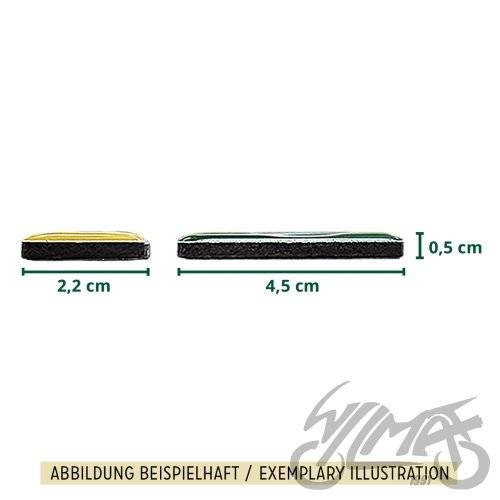 Magnes vw meet classics 9 szt 83107 Magnes vw meet classics 9 szt 83107 - obrazek 3