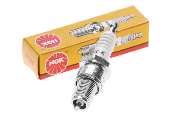 Dpr9eix9 5545 świeca zapłonowa ngk ix27b