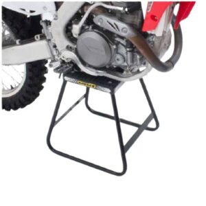 Stojak unit taboret enduro silnik 420mm