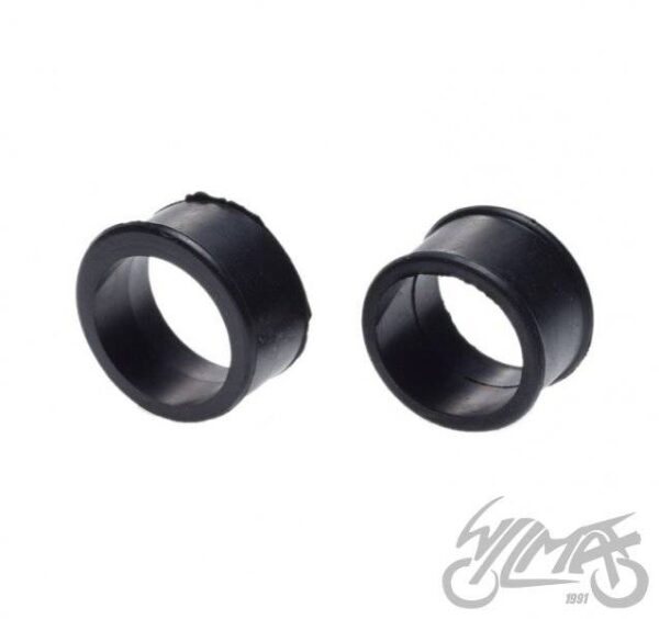 Guma gaźnika k 750 krótkie 37mm - obrazek 3