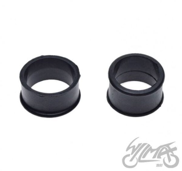 Guma gaźnika k 750 krótkie 37mm - obrazek 2