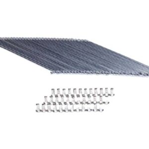 Szprycha 210 romet 19 zestaw 36 szt