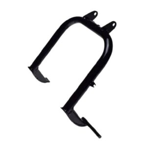 Podstawa centralna wsk 125 garbuska