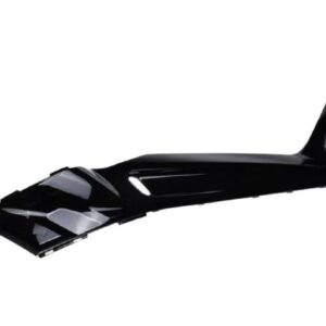 Osłona boczna prawa czarna yamaha x-max 125