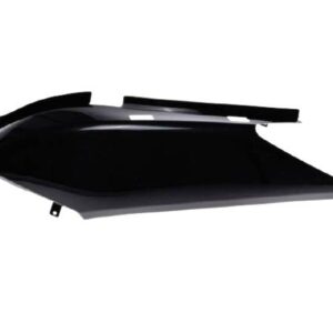 Osłona siedzeniem lewa czarna yamaha x-max 125