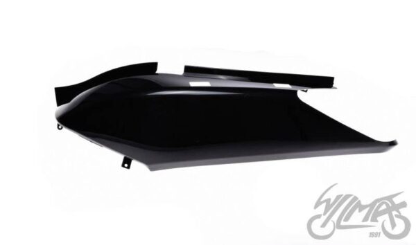 Osłona siedzeniem lewa czarna yamaha x-max 125 - obrazek 3