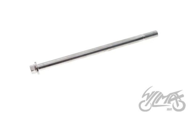Oś wahacza tył m12×210 czoper - obrazek 3