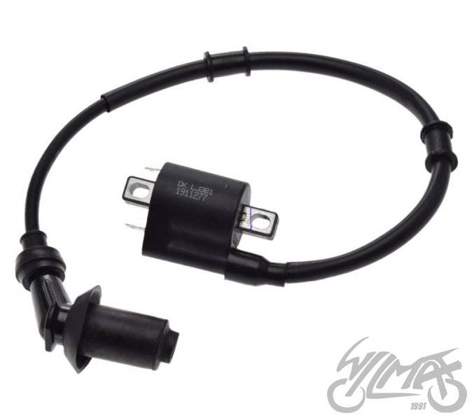 Cewka zapłonowa longjia lj50qt-9m Cewka zapłonowa longjia lj50qt-9m - obrazek 2