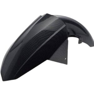 Błotnik przód carbon longjia lj50qt-9m