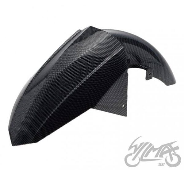 Błotnik przód carbon longjia lj50qt-9m - obrazek 4
