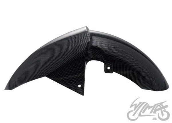 Błotnik przód carbon longjia lj50qt-9m - obrazek 2