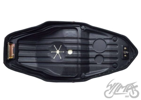 Siedzenie longjia lj50qt-9m lj125t-8m - obrazek 2
