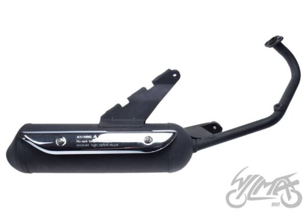 Tłumik longjia lj125t-8m - obrazek 4