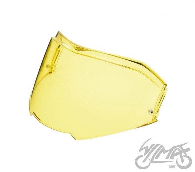 Szyba kasku ff900 żółta Szyba kasku ff900 żółta - obrazek 2