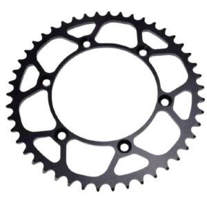 Zębatka tył 46z 520 suzuki rm rmz rmx drz400-03