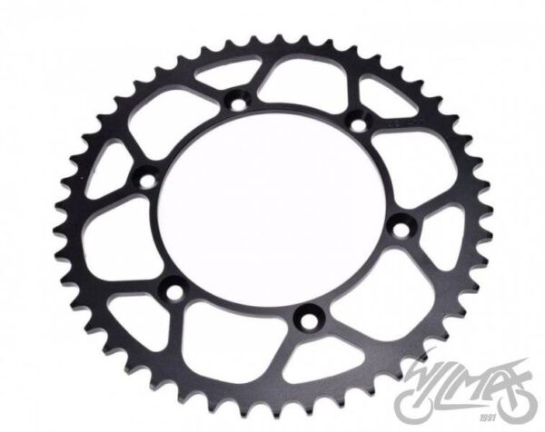 Zębatka tył 47z 520 suzuki rm rmz rmx drz400-03 - obrazek 2