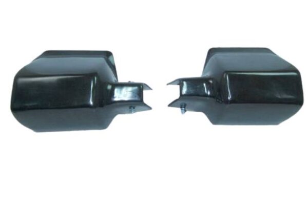 Osłona dłoni mz czarna handbar