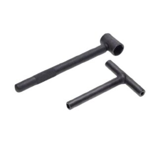 Klucz regulacji zaworów 3mm 3,6mm 2,7mm
