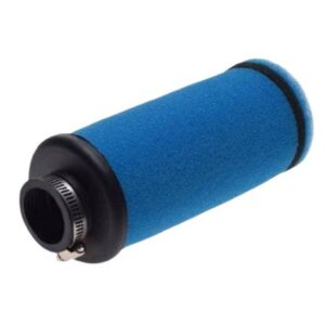 Filtr powietrza 35mm tuning niebieski