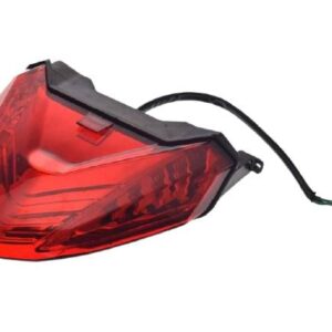 Lampa tył tylna junak 904
