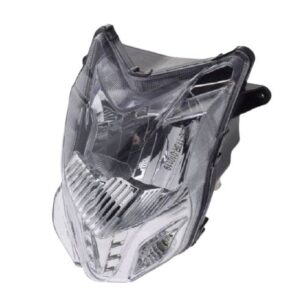 Lampa przód junak 905