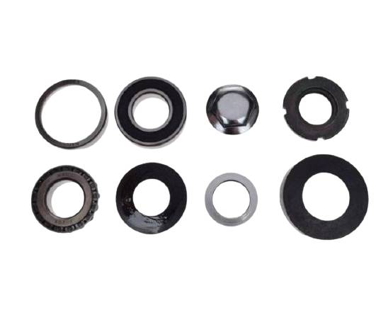 Łożyskowanie kierownicy zestaw keeway tx