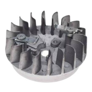 Koło magnesowe z wentylatorem mini pocket w.2