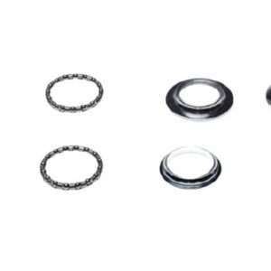 Łożyskowanie kierownicy romet