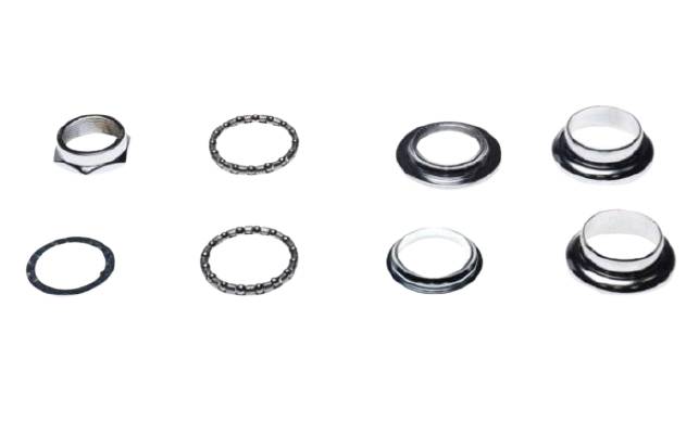 Łożyskowanie kierownicy romet