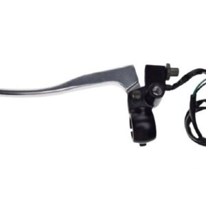 Dźwignia lewa sym nht125