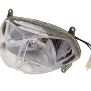 Lampa przód przednia reflektor tgb 450012