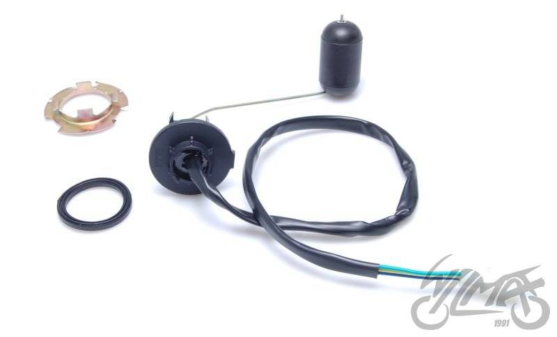 Czujnik poziomu paliwa 3 przewody shotgun Czujnik poziomu paliwa 3 przewody shotgun - obrazek 3