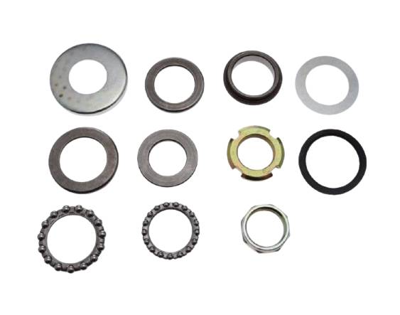 Łożyskowanie kierownicy longjia lj50qt-9m