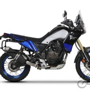 Stelaż kufra bocznego 4p shad terra do yamaha tene