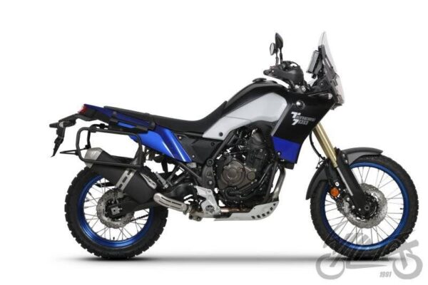 Stelaż kufra bocznego 4p shad terra do yamaha tene