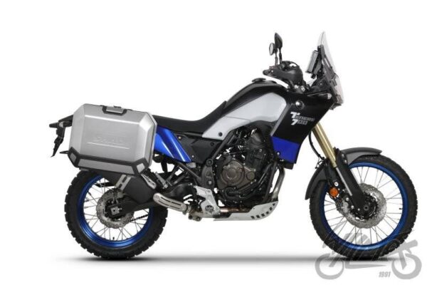 Stelaż kufra bocznego 4p shad terra do yamaha tene - obrazek 2
