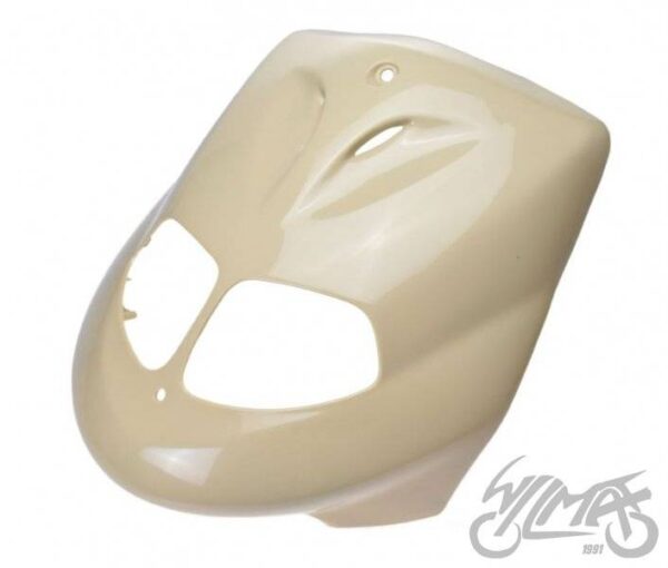 Obudowa lampy przód tgb 401653 - obrazek 2