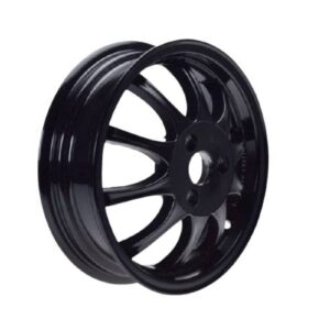 Obręcz koła tył 3,50x12 longjia lj125t-8