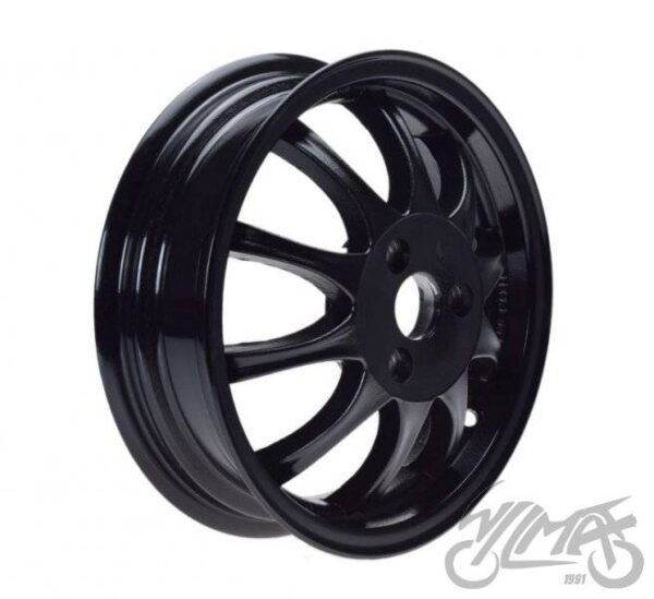 Obręcz koła tył 3,50x12 longjia lj125t-8 - obrazek 2