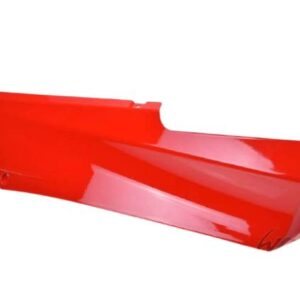 Plastik prawy dół czerwony longjia lj50qt-9m
