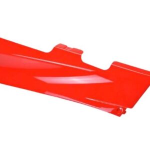 Plastik lewy dół czerwony longjia lj50qt-9m