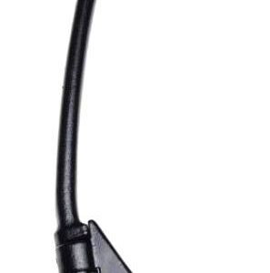 Dźwignia rozrusznika yamaha dt125 16mm