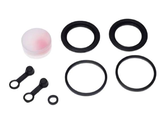 Zestaw zacisku hamulca suzuki tył