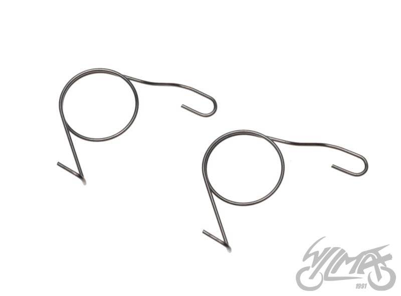 Sprężyna dociskowa dźwigienki zaworowej sym orb Sprężyna dociskowa dźwigienki zaworowej sym orb - obrazek 2