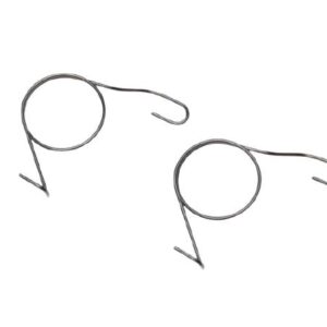 Sprężyna dociskowa dźwigienki zaworowej sym orb