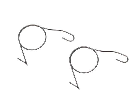 Sprężyna dociskowa dźwigienki zaworowej sym orb