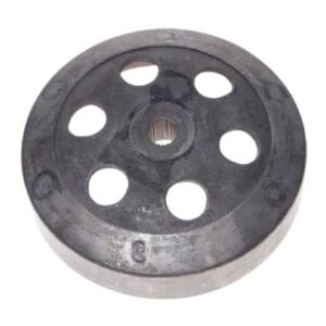 Dzwon sprzęgła 106,5mm 4t,tgb