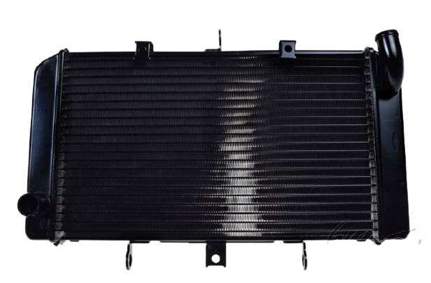 Chłodnica cieczy kawasaki z1000 2007-2010